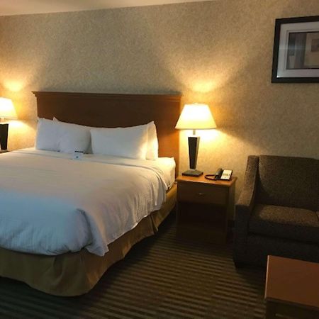 Best Western Rama Inn Ephrata Esterno foto